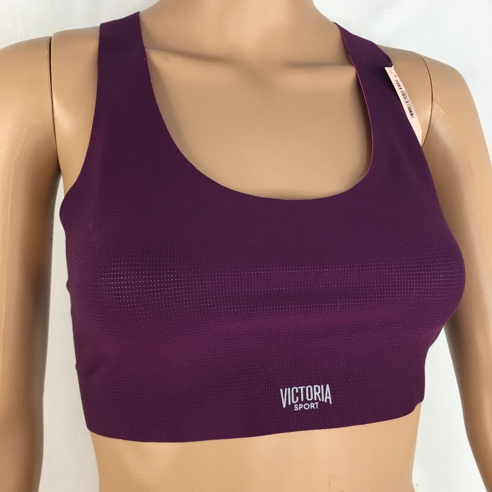 NEW! Victoria's Secret Sport Bra  Small